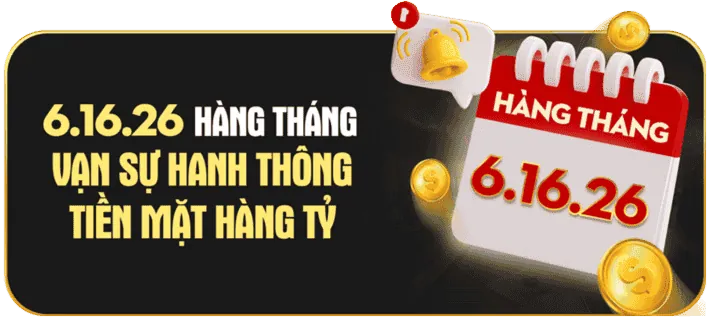 Hoàn trả cược hàng tuần cho người chơi thể thao tại 1888bet.
