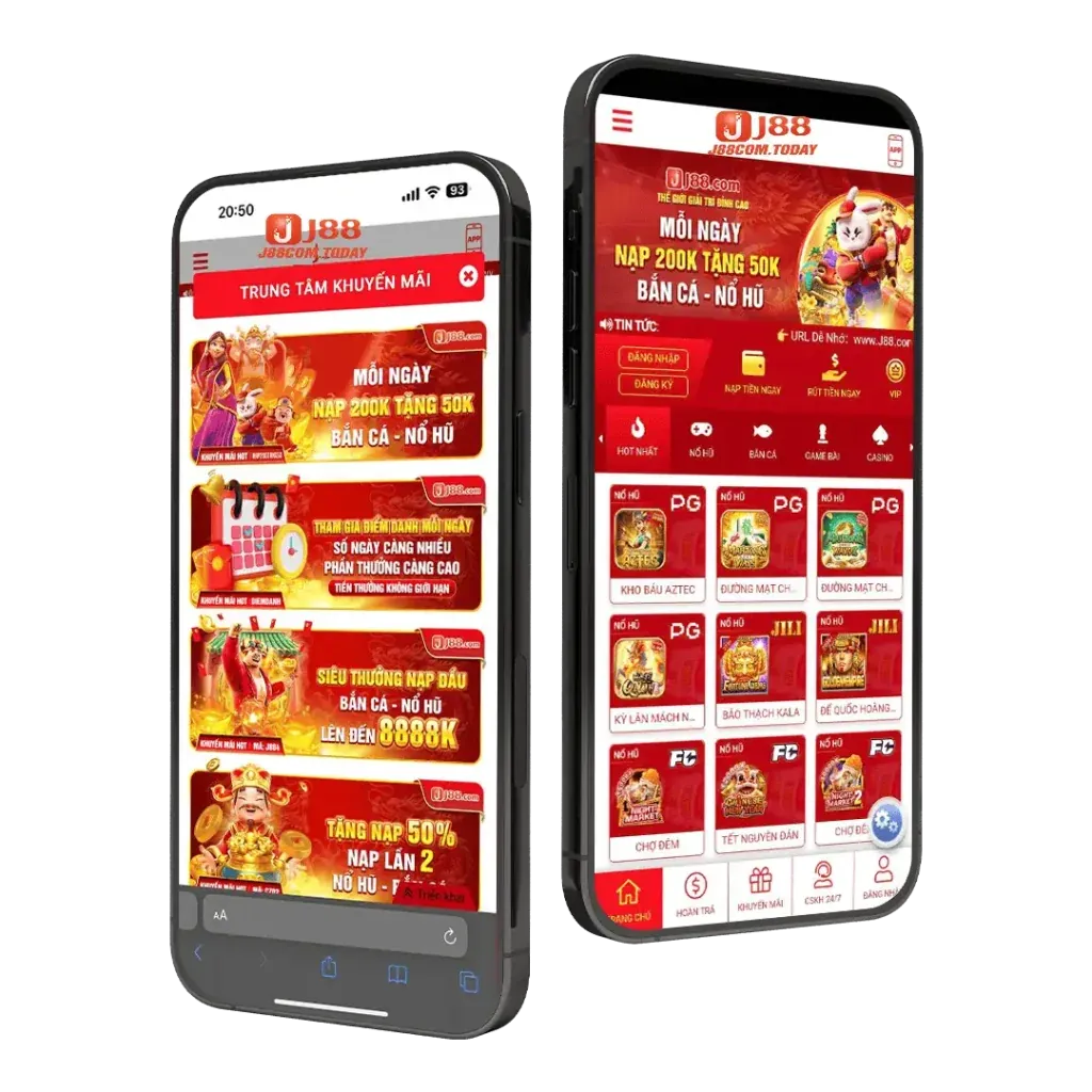 Hướng dẫn tải ứng dụng 1888bet cho iOS