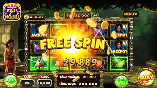 Bắn Cá Jackpot/Nổ Hũ
