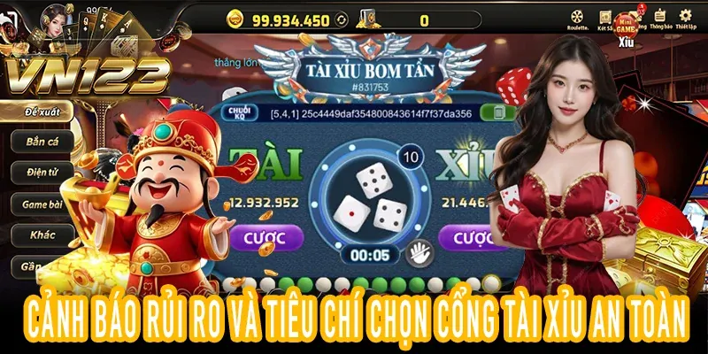 Poker Cổ Điển