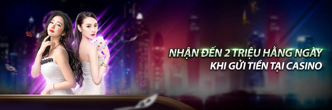 Hoàn trả cược đá gà hàng ngày