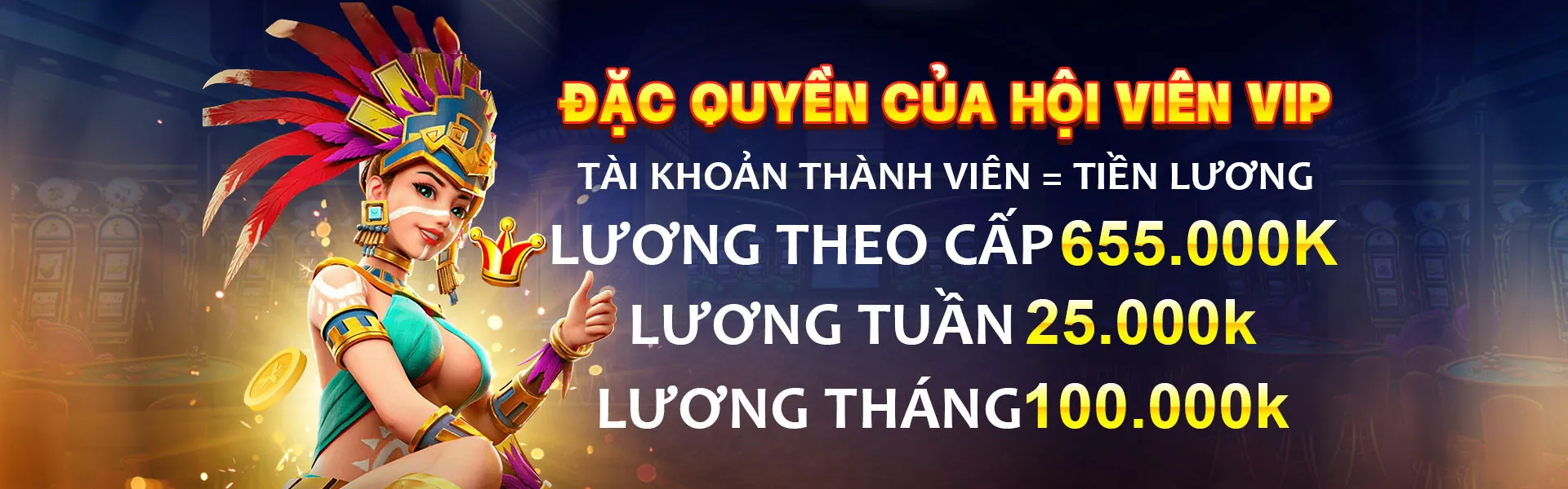 Banner Khuyến Mãi 1888bet Độc Quyền