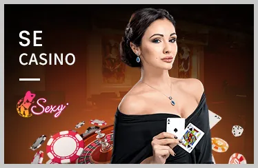 Danh mục Casino Trực Tuyến
